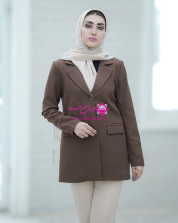 کت تک مازراتی Coat 405