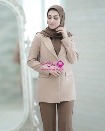 کت تک مازراتی Coat 405