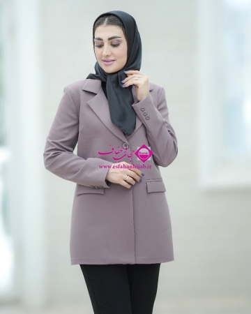 کت تک مازراتی Coat 405