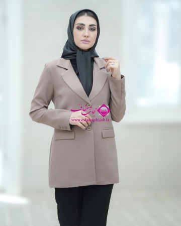 کت تک مازراتی Coat 405