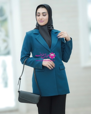 کت تک مازراتی Coat 405