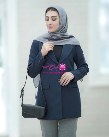 کت تک مازراتی Coat 405