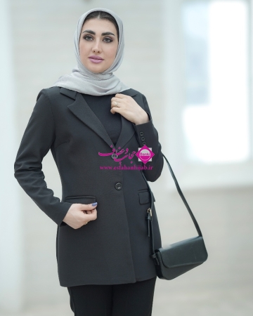 کت تک مازراتی Coat 405