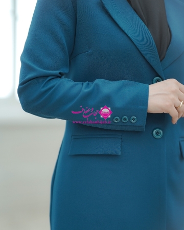 کت تک مازراتی Coat 405