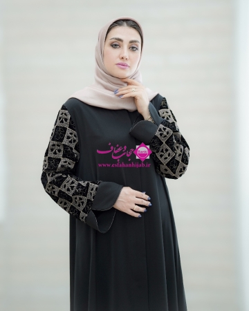 مانتو تابان Aba taban 7236