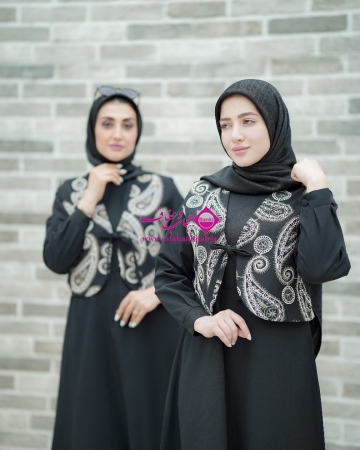 ست دو تیکه لینن ma li 24
