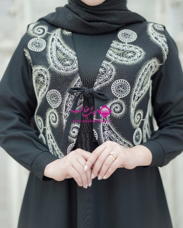 ست دو تیکه لینن ma li 24
