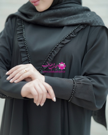مانتو عبا طنین ma ta 24