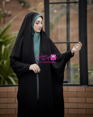چادر کارمندی ch ka 680