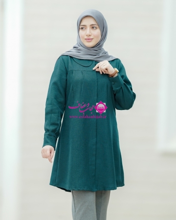 مانتو کمند MAka 44