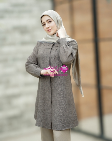 مانتو کمند MAka 44
