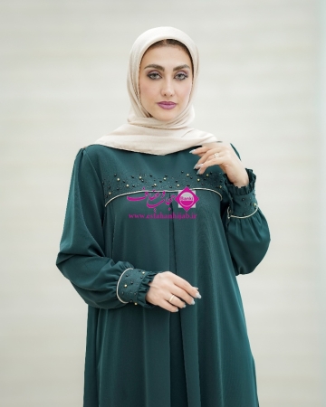 مانتو عبا سلما MA se 44