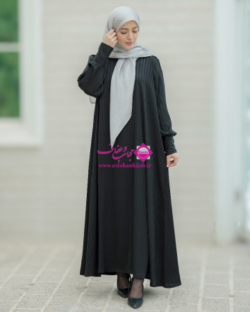 مانتو عبا مایا MA ab74