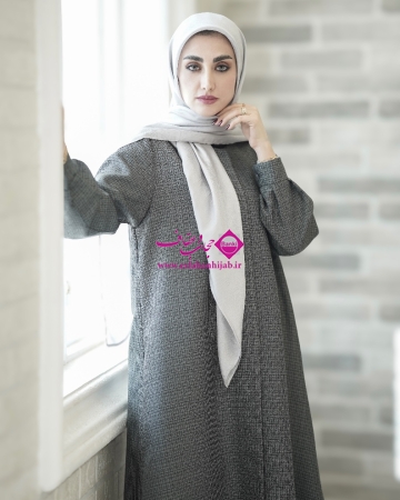 مانتو عبا آتوسا At co 77