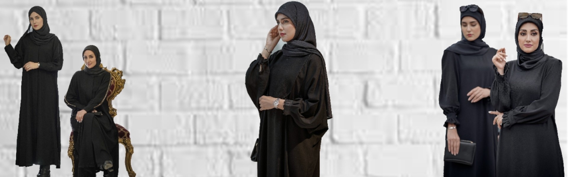 اصفهان حجاب